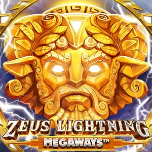 Zeus Lightning Megaways  Slot